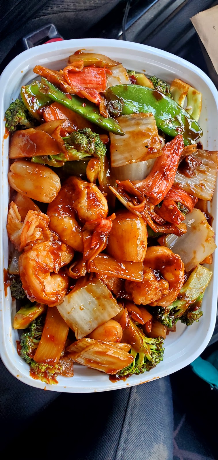 Rainbow Island Chinese Restaurant | 5209 33rd St E, Bradenton, FL 34203, USA | Phone: (941) 751-5773