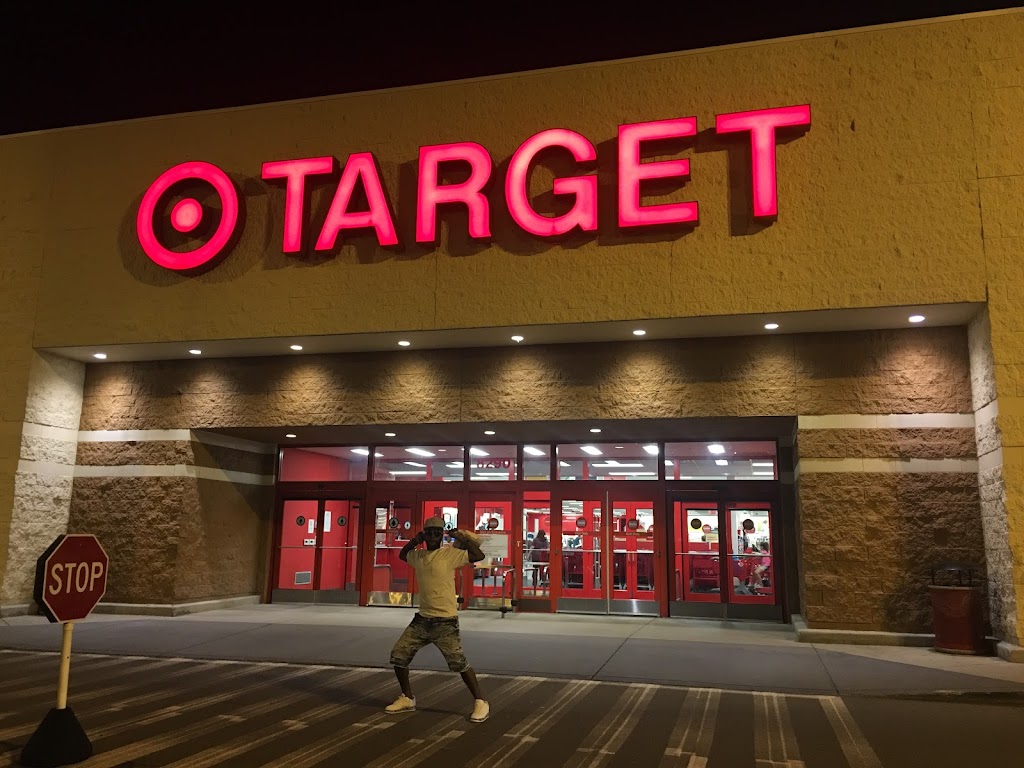 Target | 8290 Transit Rd, Williamsville, NY 14221, USA | Phone: (716) 639-1945