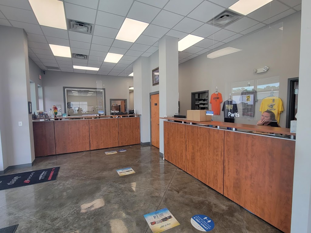 AJ Dohmann Chrysler Dodge Jeep Ram | 24945 LA-1 S, Plaquemine, LA 70764 | Phone: (225) 687-5337