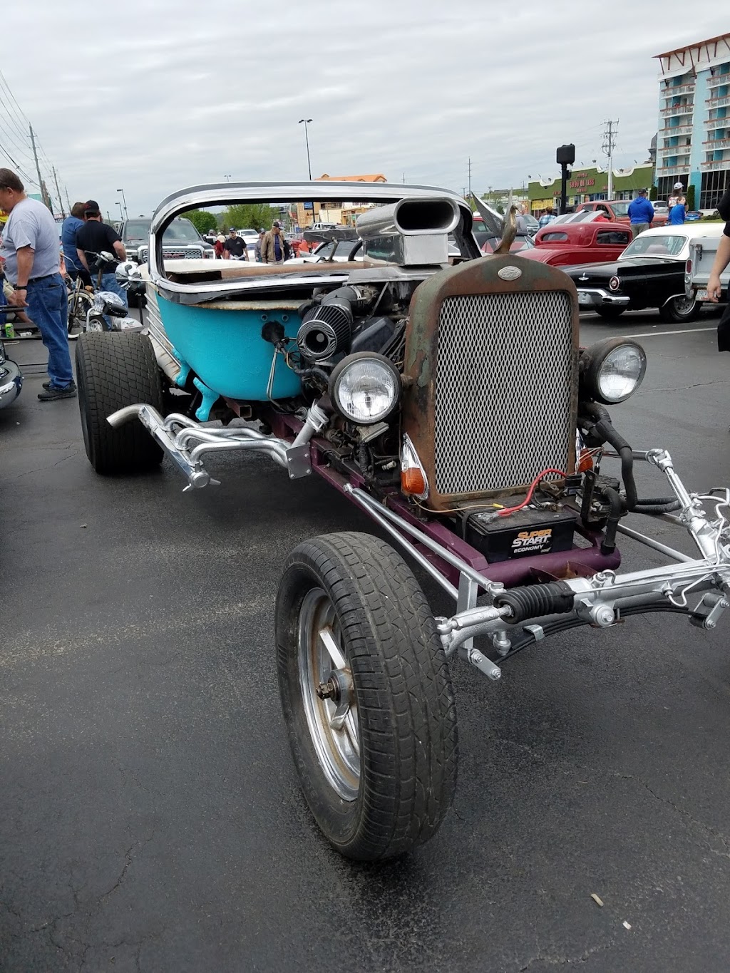 Smithers Detailing & auto Services | 4127 Half-Acre Rd, Batavia, OH 45103, USA | Phone: (513) 658-4318