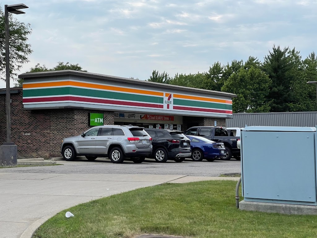 7-Eleven | 26900 Allen Rd, Woodhaven, MI 48183, USA | Phone: (734) 676-7881