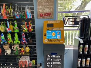 Bitcoin ATM New Port Richey - Coinhub | 11836 Little Rd, New Port Richey, FL 34654, United States | Phone: (702) 900-2037