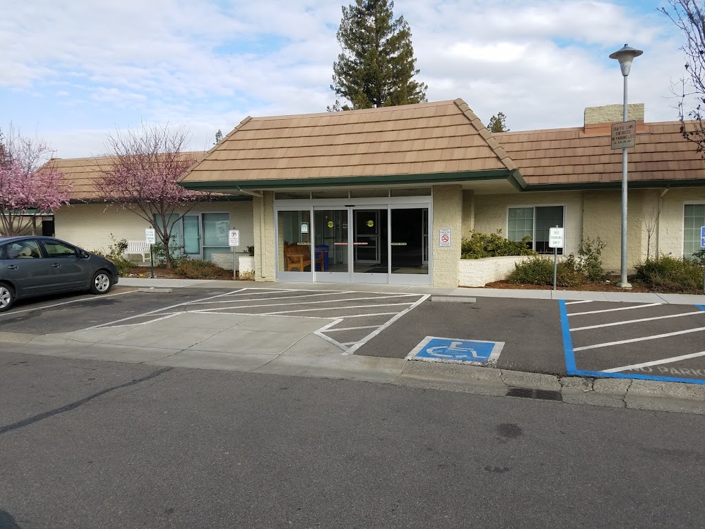 St Johns Retirement Village | 135 Woodland Ave, Woodland, CA 95695, USA | Phone: (530) 662-1290