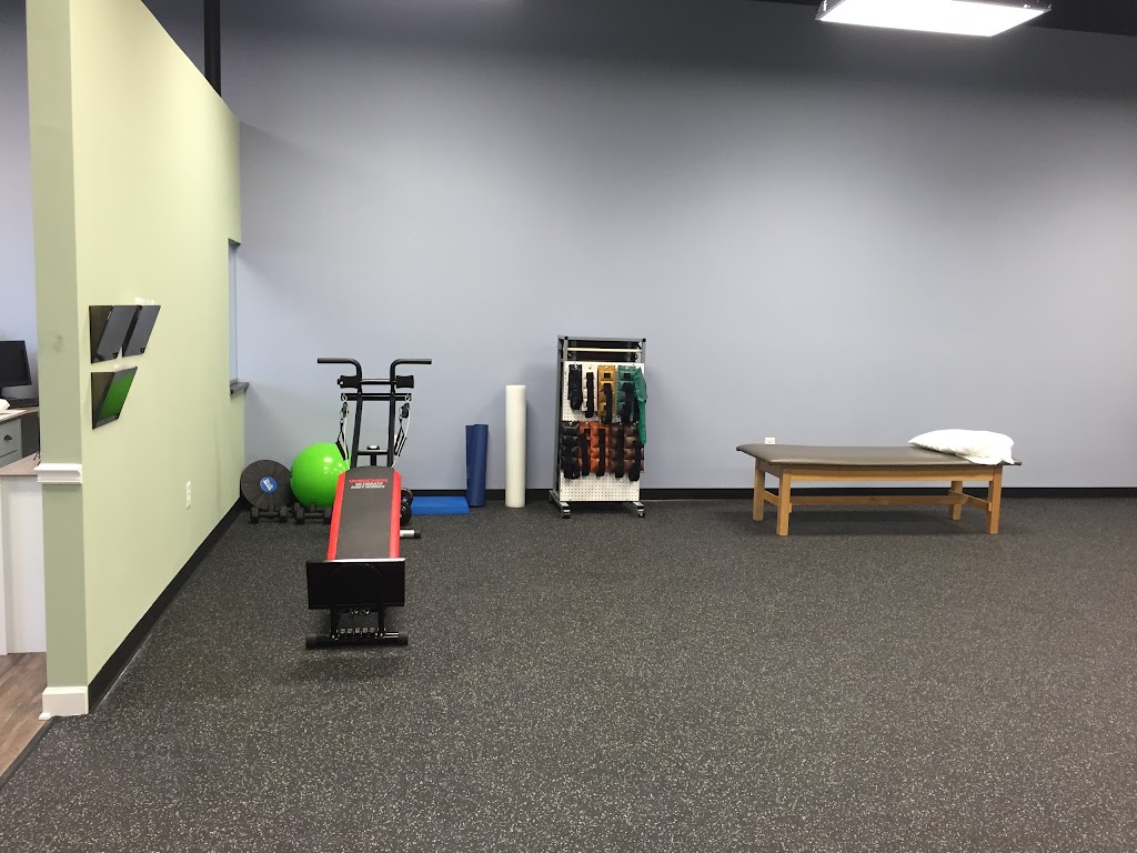 BreakThrough Physical Therapy | 853 Old Winston Rd Suite 115, Kernersville, NC 27284, USA | Phone: (336) 310-0750