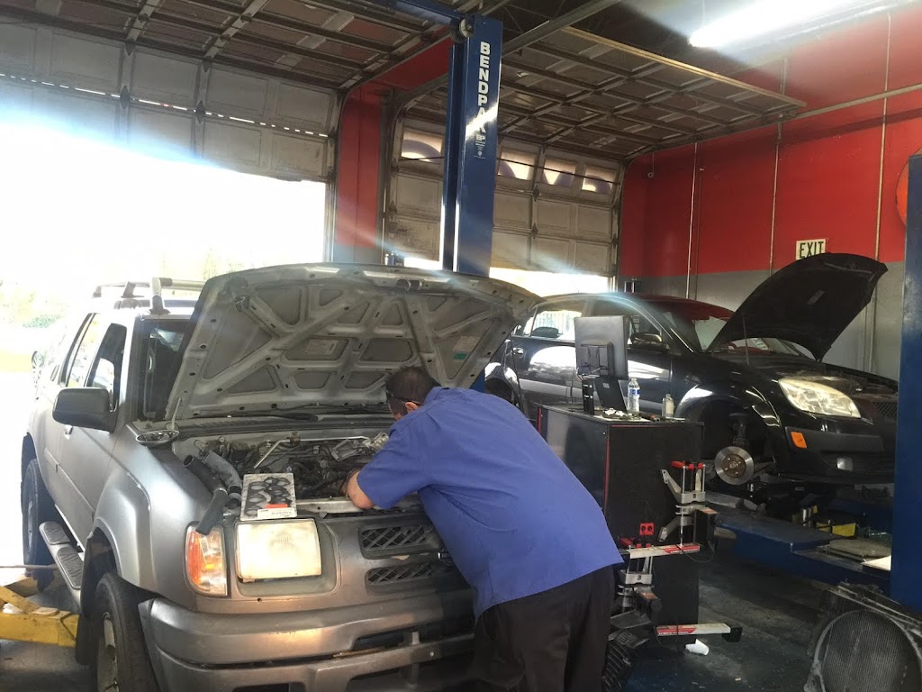 Purrfect Auto Service | 13823 Foothill Blvd, Fontana, CA 92335, USA | Phone: (909) 355-0202