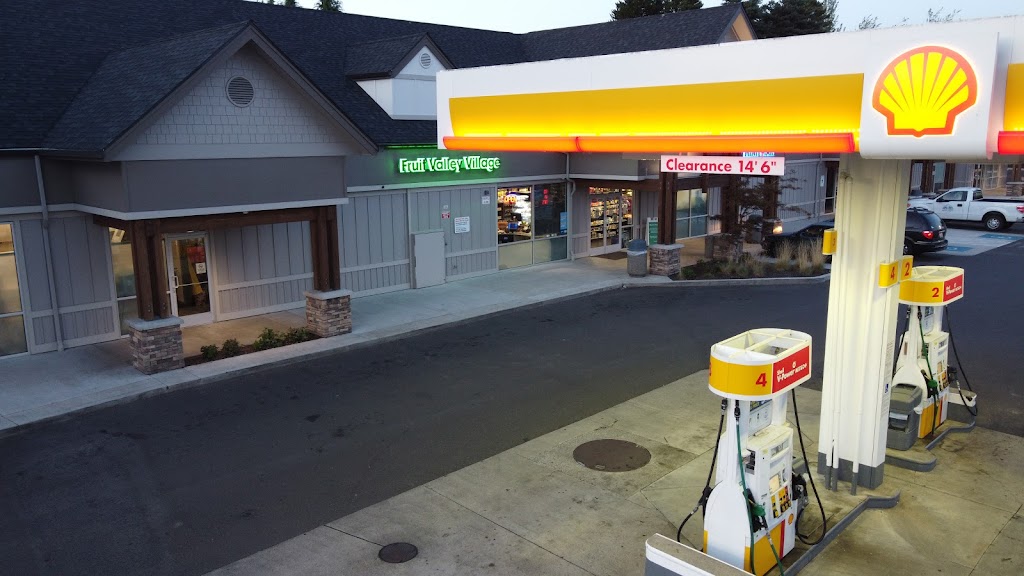 Shell | 1910 W Fourth Plain Blvd, Vancouver, WA 98660, USA | Phone: (360) 695-9550