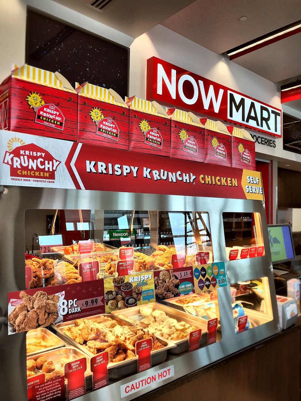 Now Mart Gas & Groceries | 7201 Bass Lake Rd, Crystal, MN 55428, USA | Phone: (763) 285-7055