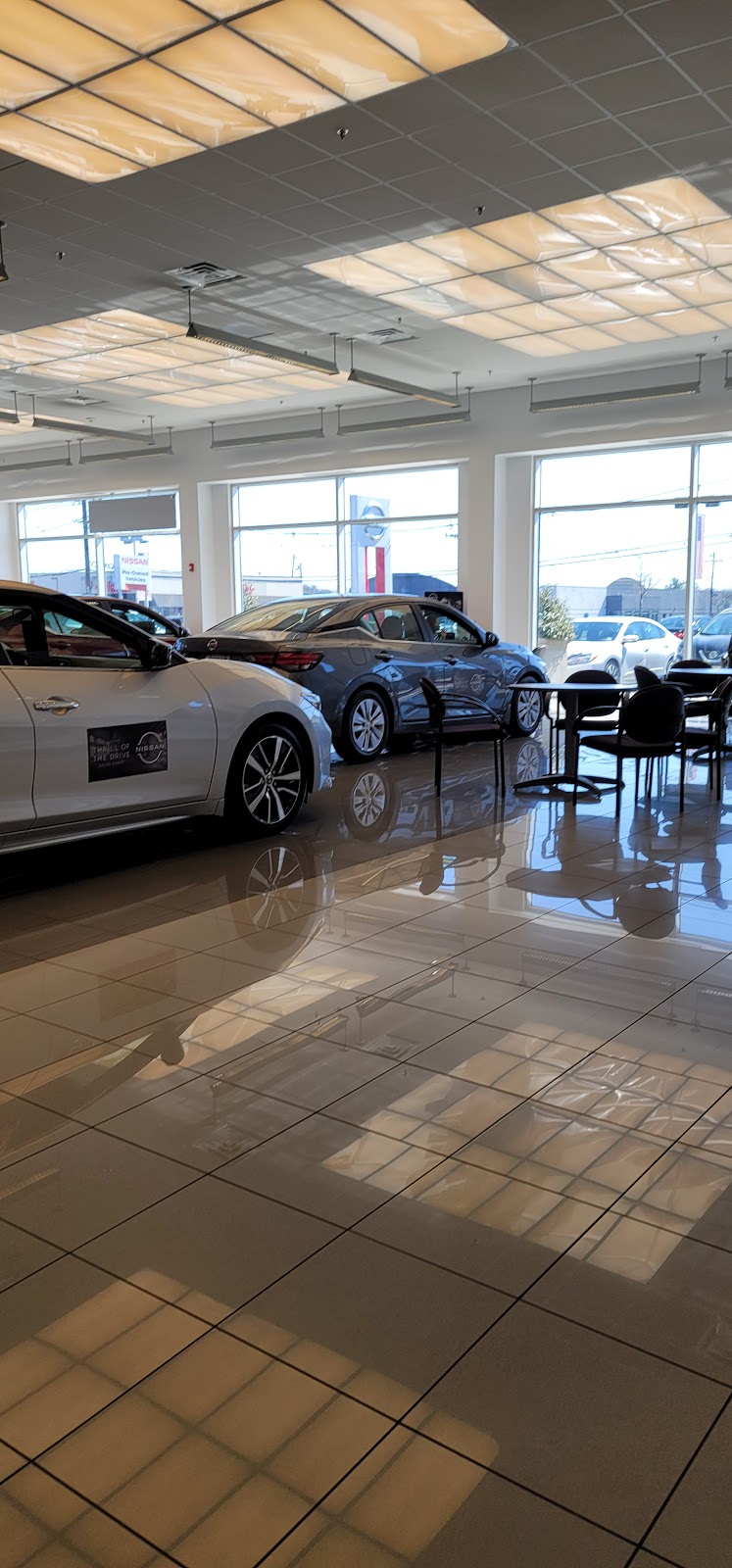 Nissan City of Springfield | 146 US-22, Springfield, NJ 07081, USA | Phone: (973) 370-9751