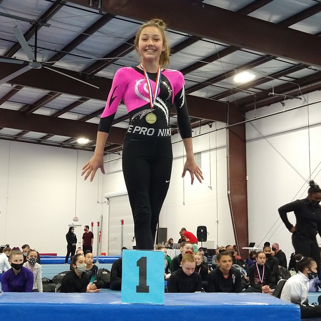 Kramers World of Gymnastics | 4117 Clay Ave, Fort Worth, TX 76117, USA | Phone: (817) 581-7767