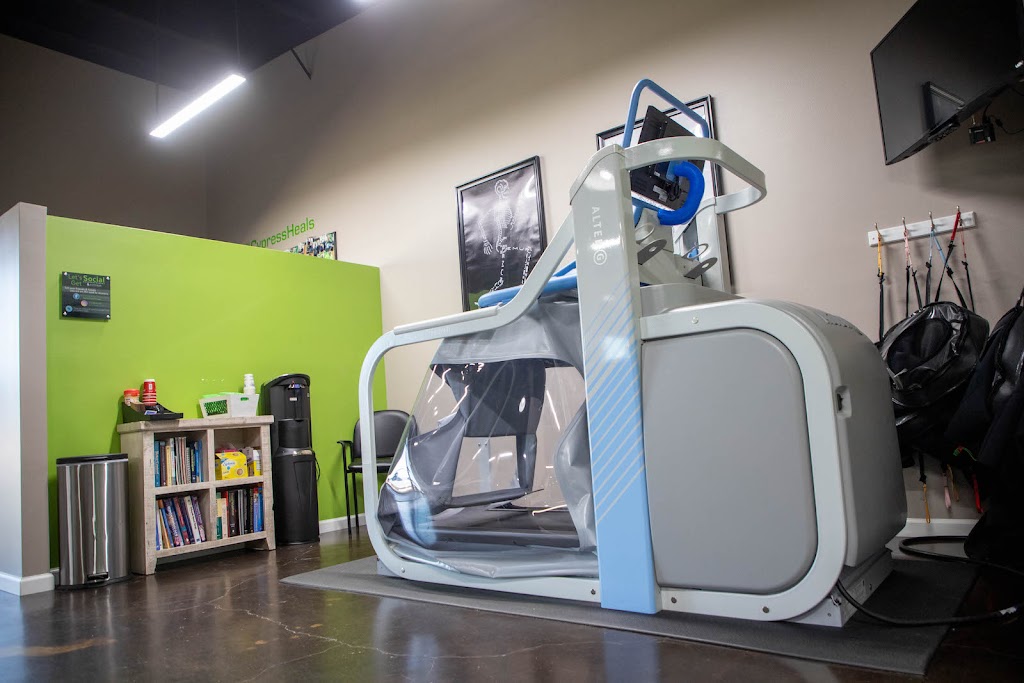 Cypress Physical Therapy | 607 Belle Terre Blvd b, Laplace, LA 70068, USA | Phone: (985) 359-5483