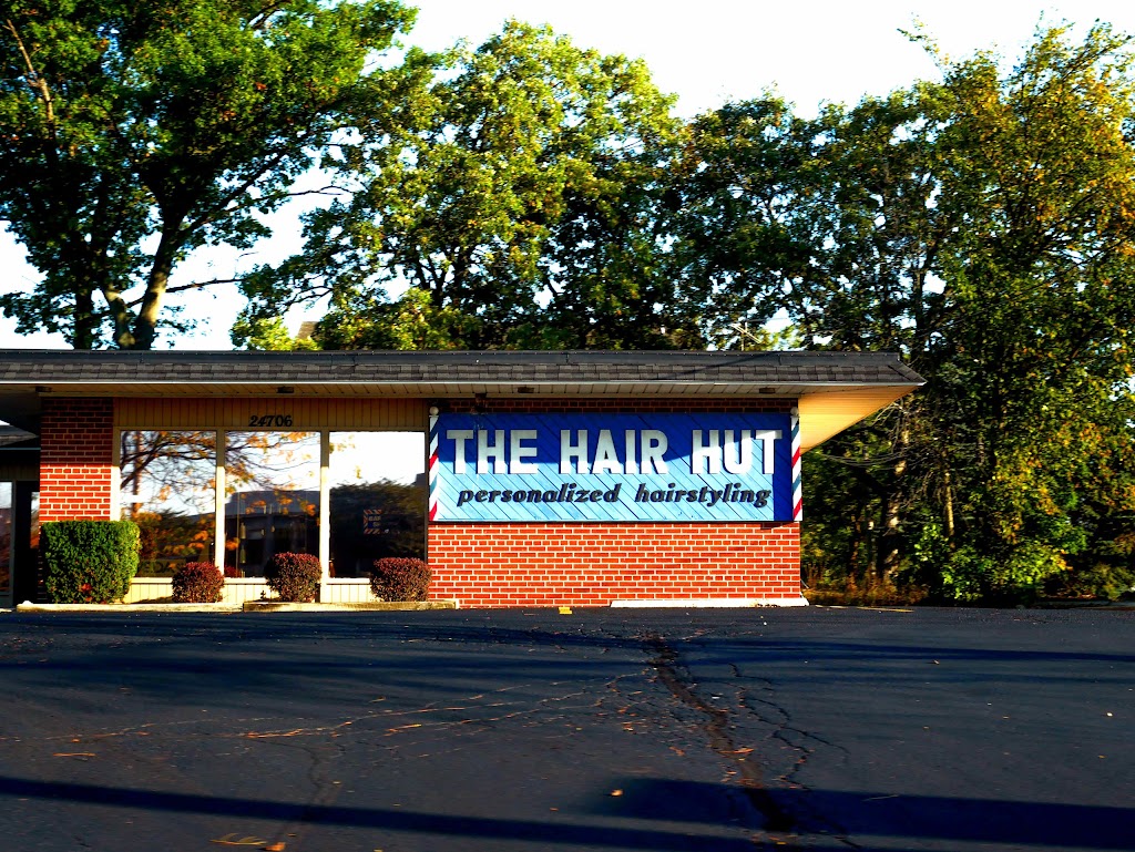The Hair Hut | 24706 75th St, Salem, WI 53168, USA | Phone: (262) 843-3024