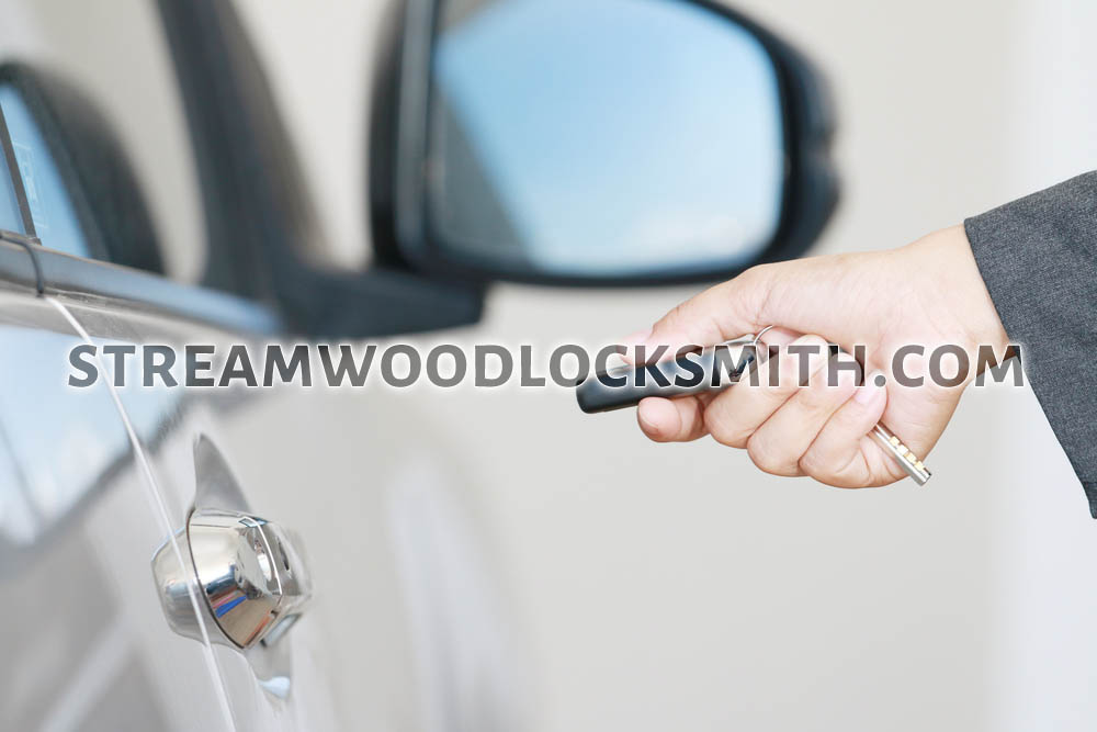 Streamwood Locksmith | 229 E Irving Park Rd, Streamwood, IL 60107 | Phone: (630) 405-6615