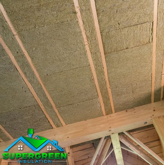 SuperGreen Insulation | 701 Tillery St #12, Austin, TX 78702, United States | Phone: (512) 640-6163