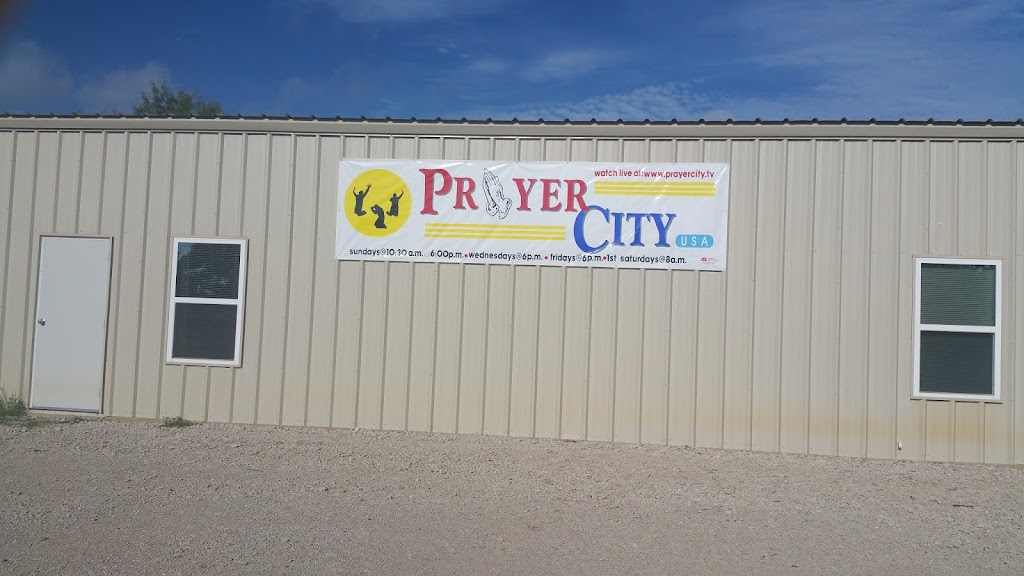 Prayer City USA | 11300 Hilltop Rd, Argyle, TX 76222 | Phone: (469) 774-1446
