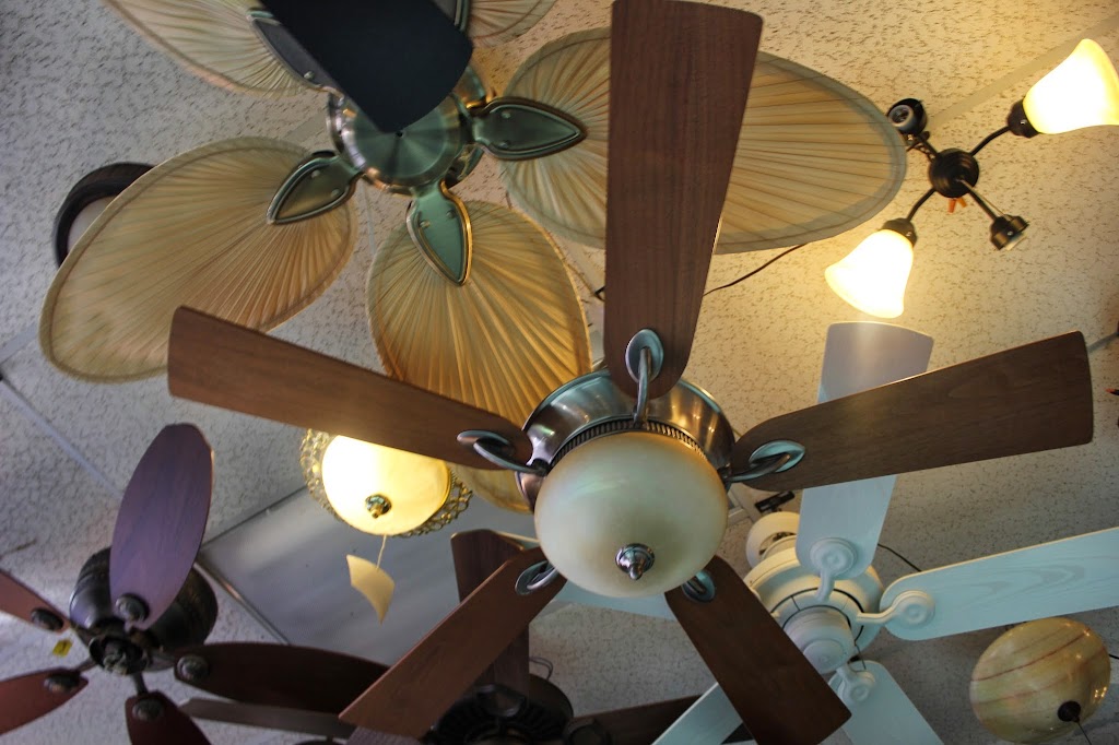 Ceiling Fan Center | 520 Lancaster Ave #3, Malvern, PA 19355, USA | Phone: (610) 647-2370