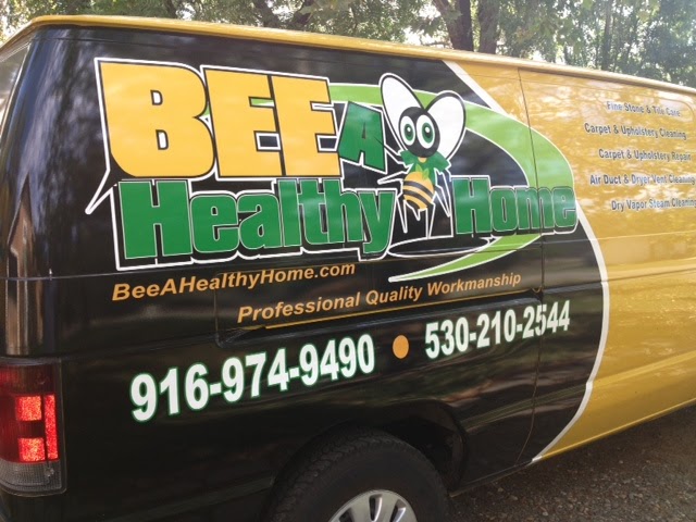 Bee A Healthy Home | 214 Phoenix Cir, Lincoln, CA 95648, USA | Phone: (916) 521-9135