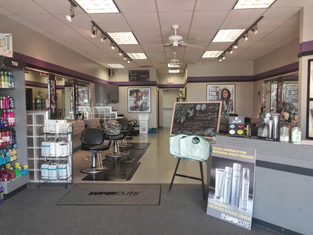 Supercuts | 2108 S Division St # D, Guthrie, OK 73044, USA | Phone: (405) 282-4646