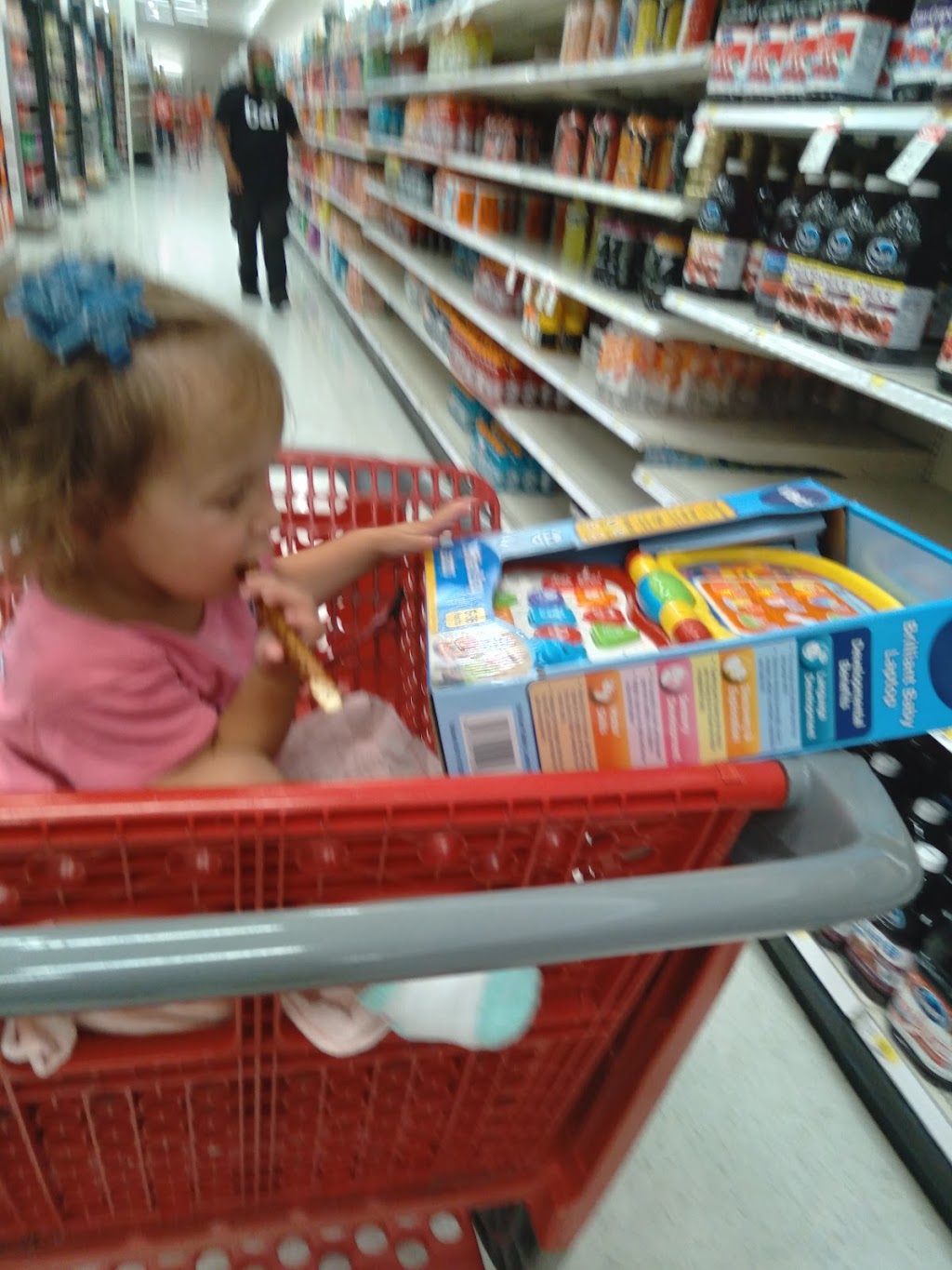 Target Grocery | 4001 E Black Horse Pike, Turnersville, NJ 08012, USA | Phone: (856) 875-0082