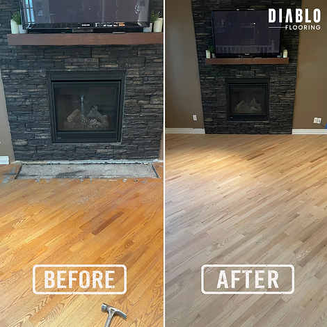 Diablo Flooring Ltd. | 90 Mt Gibraltar Heights SE, Calgary, AB T2Z 3R3, Canada | Phone: (403) 606-5542