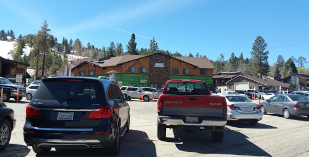 Snow Summit Base Parking Lot - NO OVERNIGHT PARKING | 880 Summit Blvd, Big Bear Lake, CA 92315, USA | Phone: (844) 462-2327