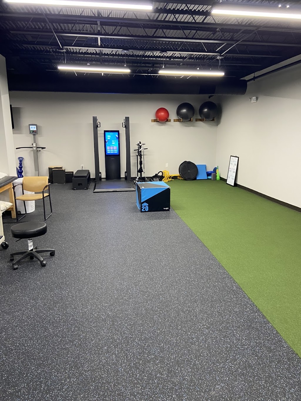 Therapy Partners of North Texas | 513 W Oak St #125, Denton, TX 76201, USA | Phone: (940) 320-6030