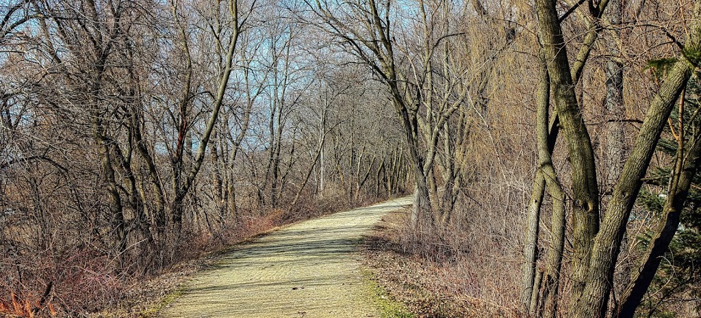 Glacial Drumlin State Trail - West | 1213 S Main St, Lake Mills, WI 53551, USA | Phone: (920) 648-8774