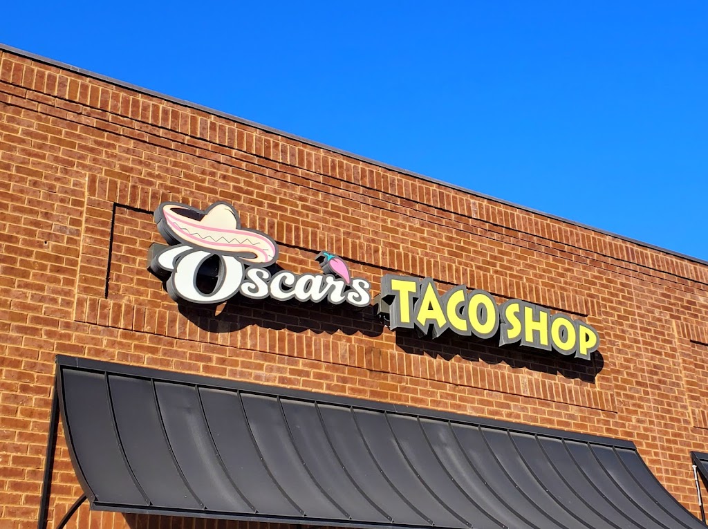 Oscars Taco Shop | 3138 S Church St A, Murfreesboro, TN 37128, USA | Phone: (615) 962-7779
