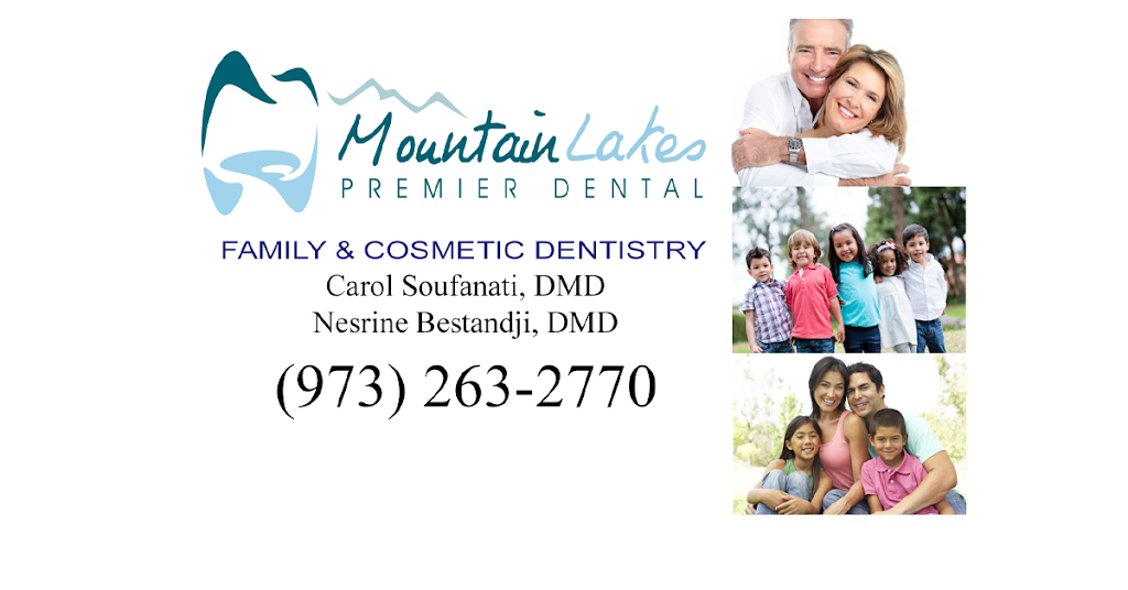 Mountain Lakes Premier Dental, LLC | 420 Boulevard # 102, Mountain Lakes, NJ 07046, USA | Phone: (973) 263-2770