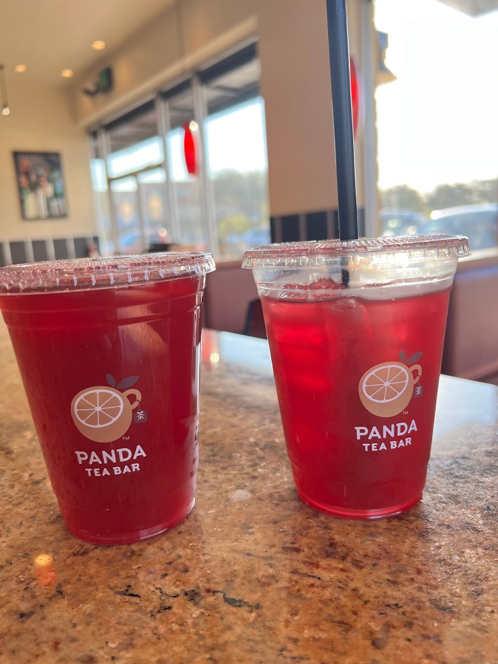 Panda Express | 2700 W University Dr, Denton, TX 76201, USA | Phone: (940) 383-3057