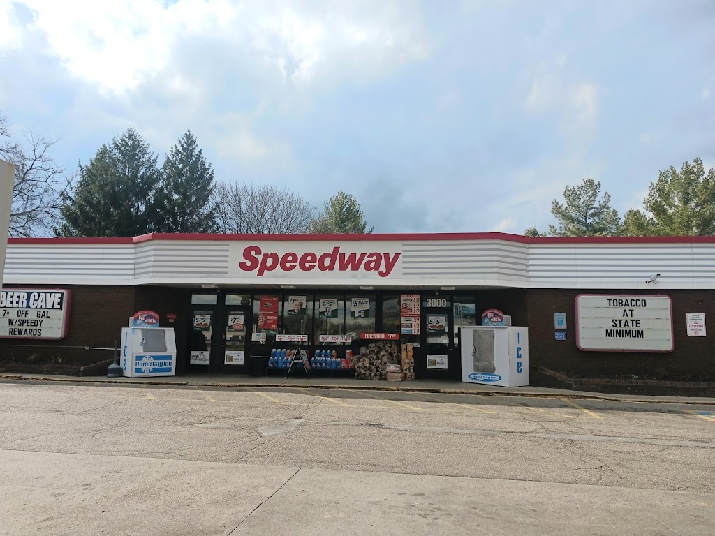 Speedway | 3000 W Alex Bell Rd, Dayton, OH 45449, USA | Phone: (937) 439-4158