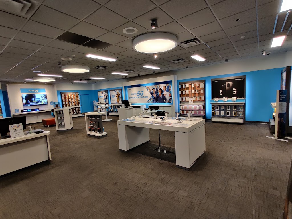 AT&T Store | 1120 N Estrella Pkwy C103, Goodyear, AZ 85338 | Phone: (623) 337-5382