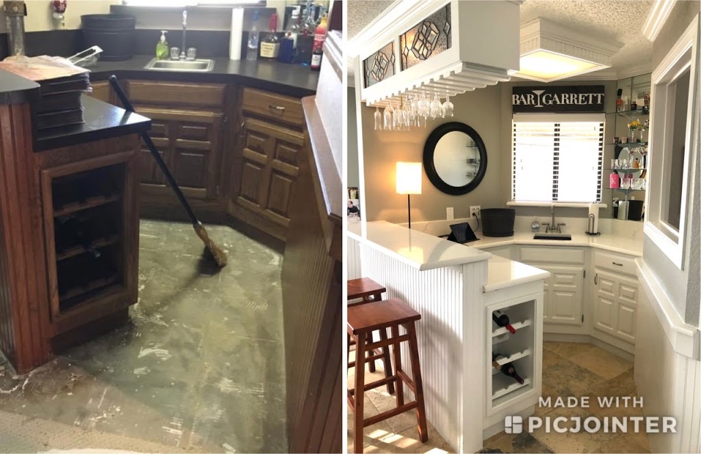 ALL-PRO FLOORS | 7201 S Cooper St #121, Arlington, TX 76001, USA | Phone: (682) 204-4241