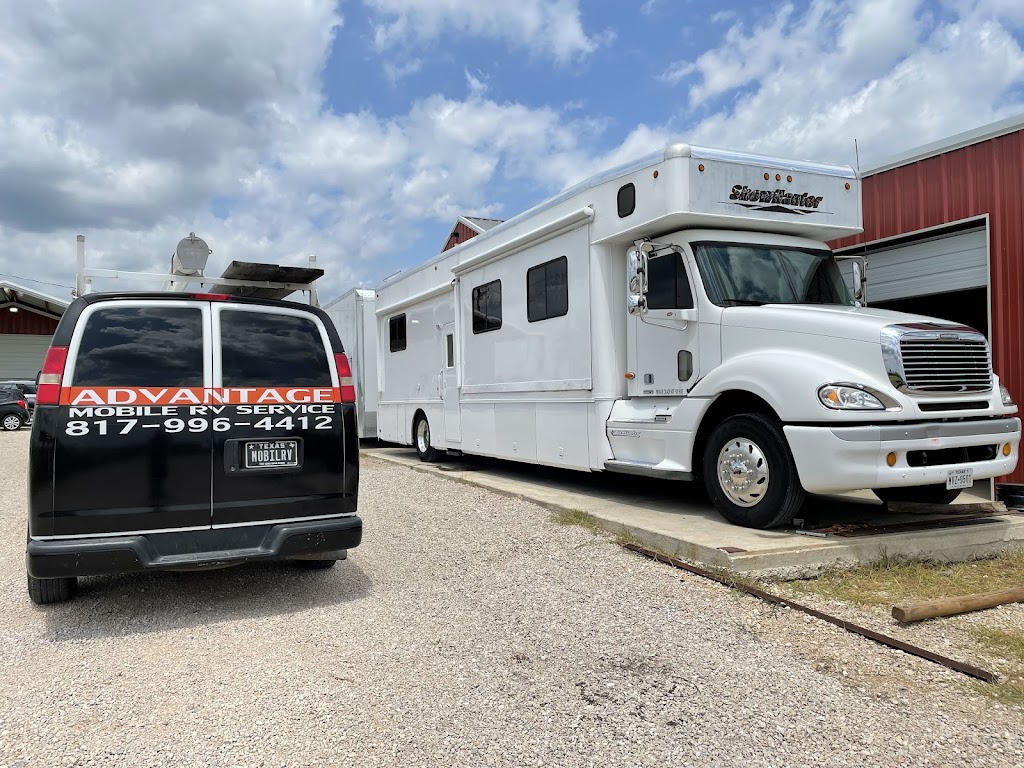 Advantage Mobile RV Service | 6052 Robin Dr, Watauga, TX 76148 | Phone: (817) 996-4412