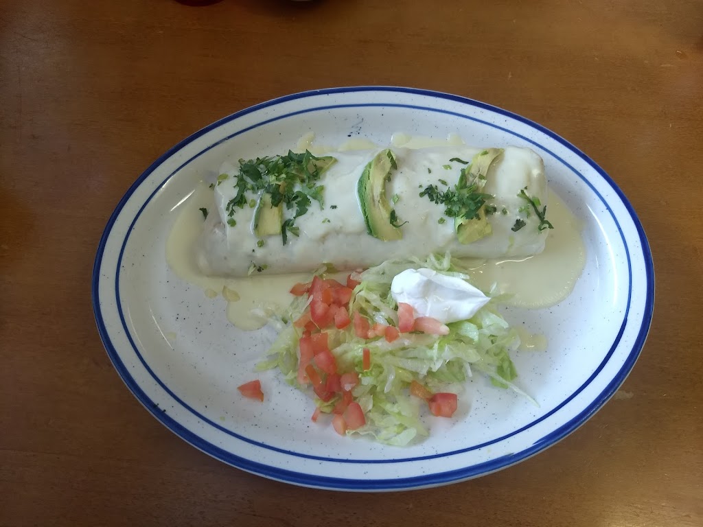 El Tequilazo Mexican Restaurant | 522 N Main St, Grain Valley, MO 64029, USA | Phone: (816) 355-0258