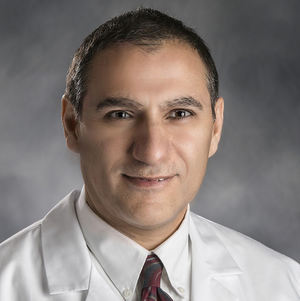 Sam Gabbara, MD | 23133 Orchard Lake Rd #100, Farmington Hills, MI 48336 | Phone: (248) 477-0100