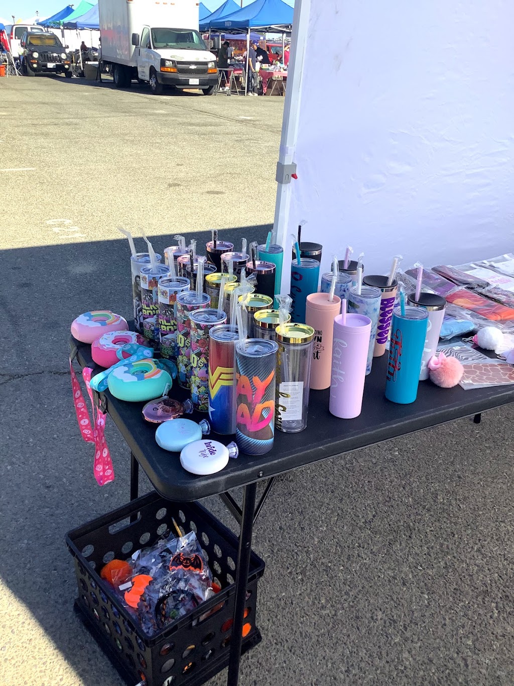 Nylas gift shop | 14560 Palmdale Rd, Victorville, CA 92392, USA | Phone: (888) 486-0344