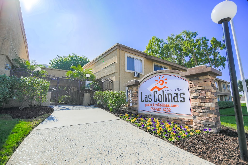 Las Colinas Apartments | 3250 Panorama Rd, Riverside, CA 92506, USA | Phone: (951) 684-4232