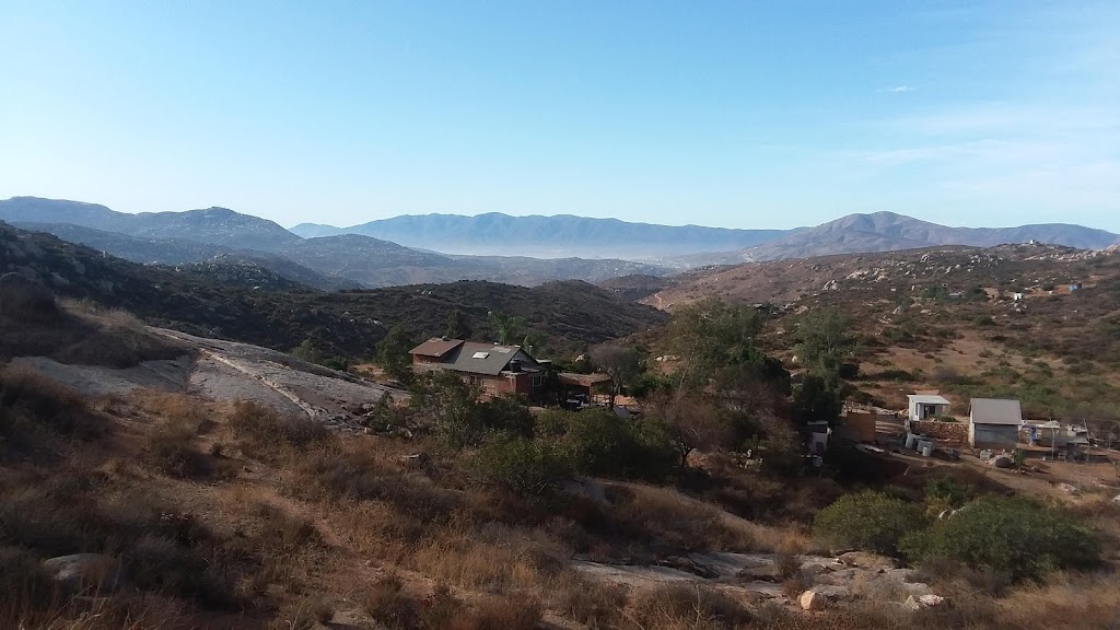 RANCHO EL CAPIRI | Tecate, 21503 Baja California, Mexico | Phone: 664 603 7020