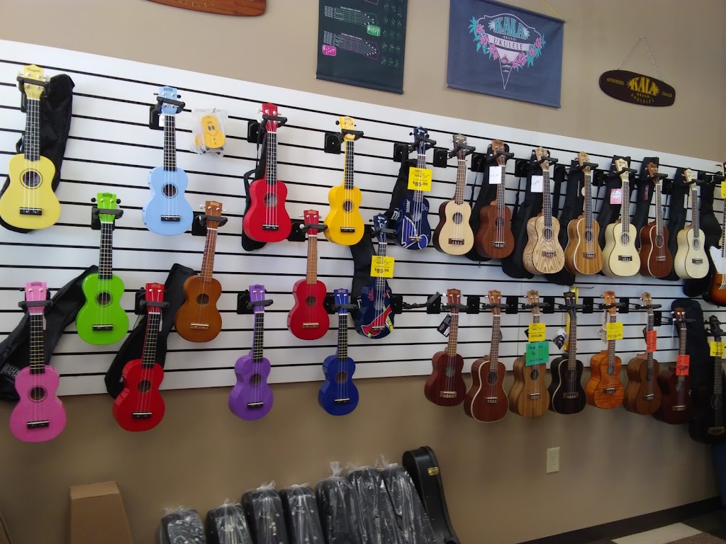 Eureka Music Center | 149 Eureka Towne Center Dr, Eureka, MO 63025, USA | Phone: (636) 587-3838
