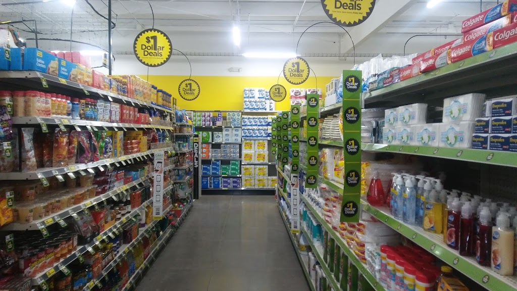 Dollar General | 3846 Duss Ave, Baden, PA 15005, USA | Phone: (724) 683-8184