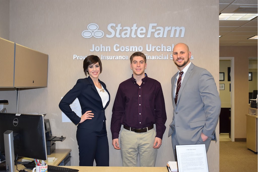 John Urchak - State Farm Insurance Agent | 616 Bloomfield Ave Ste 2A, West Caldwell, NJ 07006, USA | Phone: (973) 226-0666