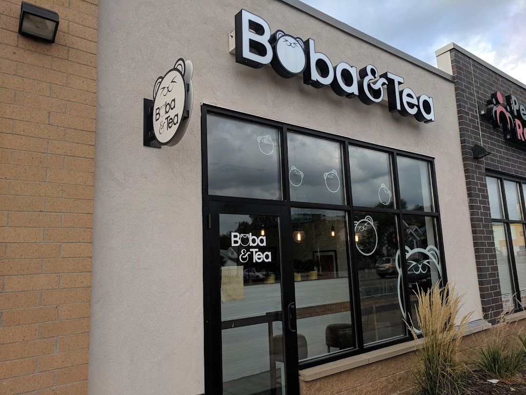 Boba & Tea | 827 Maryland Ave E, St Paul, MN 55106, USA | Phone: (651) 235-3385