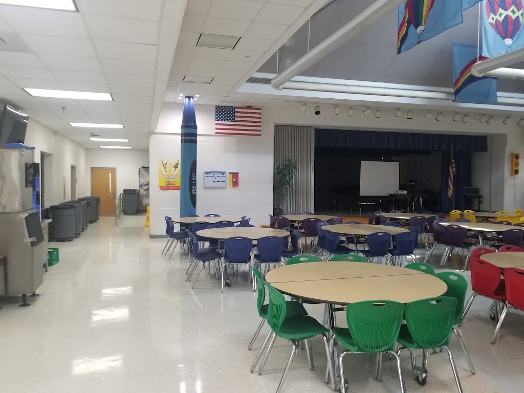 Schoolfield Elementary School | 1400 W Main St, Danville, VA 24541, USA | Phone: (434) 799-6455