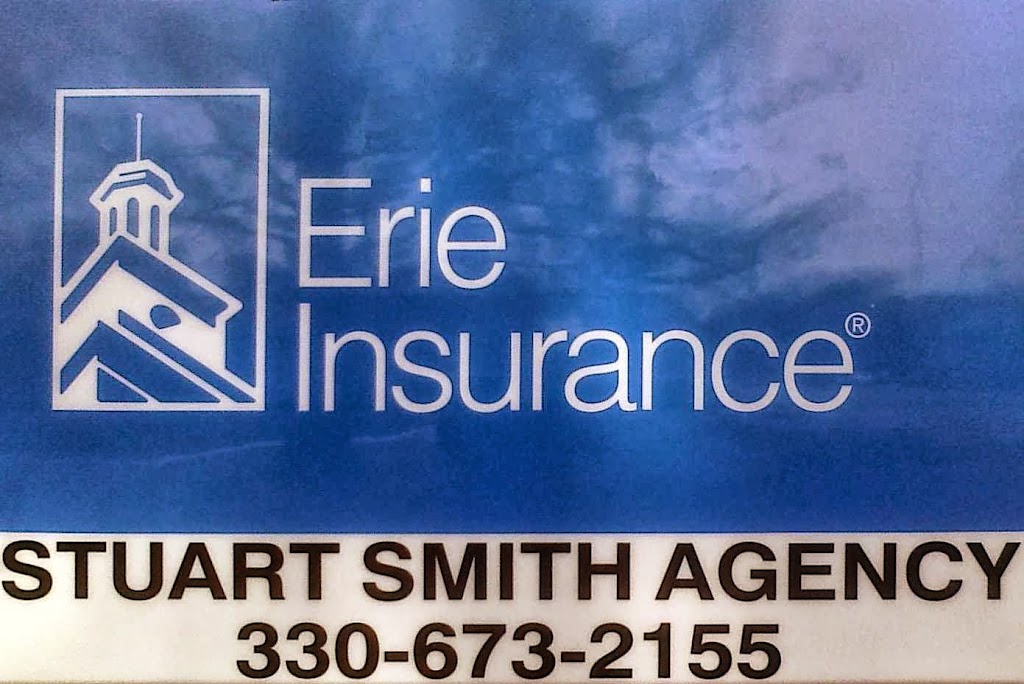 Stuart Smith Insurance Agency | 4601 OH-43, Kent, OH 44240, USA | Phone: (330) 673-2155