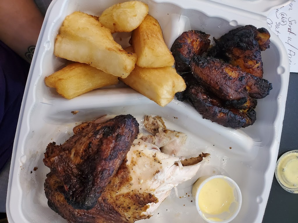 Primo Chicken | 1242 W Lombard St, Baltimore, MD 21223, USA | Phone: (410) 989-3988