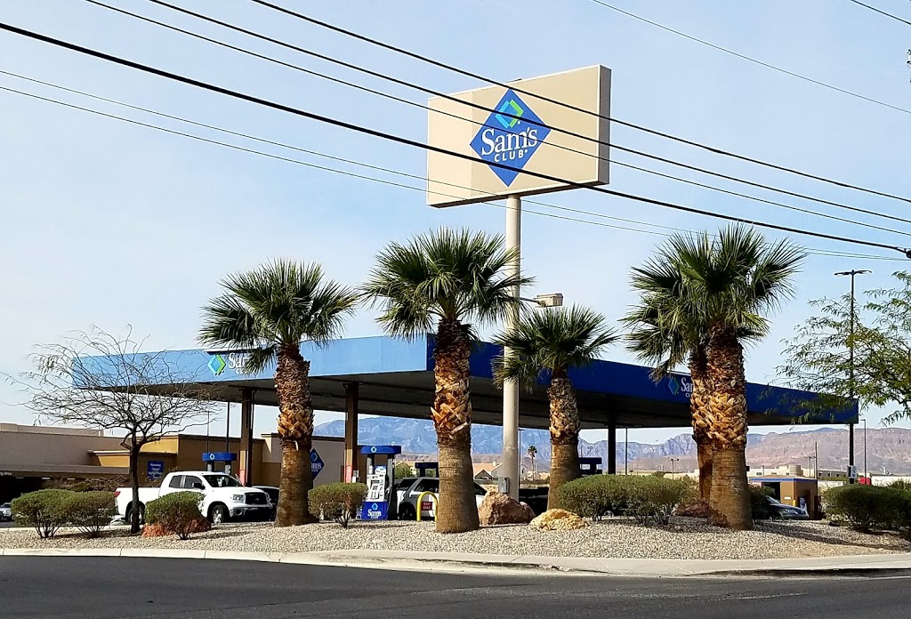 Sams Club Gas Station | 7175 Spring Mountain Rd, Las Vegas, NV 89117, USA | Phone: (702) 253-0072