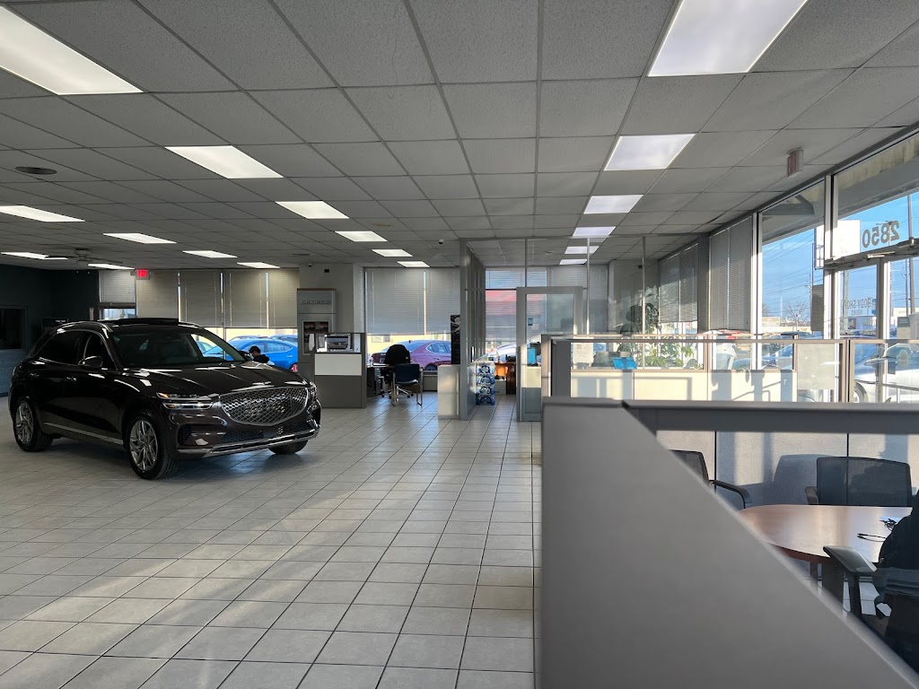 Dennis Automotive | 2850 Morse Rd, Columbus, OH 43231, USA | Phone: (614) 471-2900