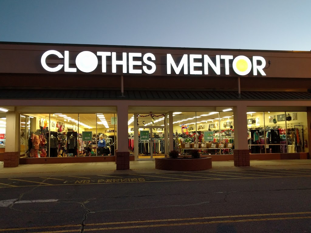 Clothes Mentor | 4064 Taylorsville Rd, Louisville, KY 40220 | Phone: (502) 290-9400