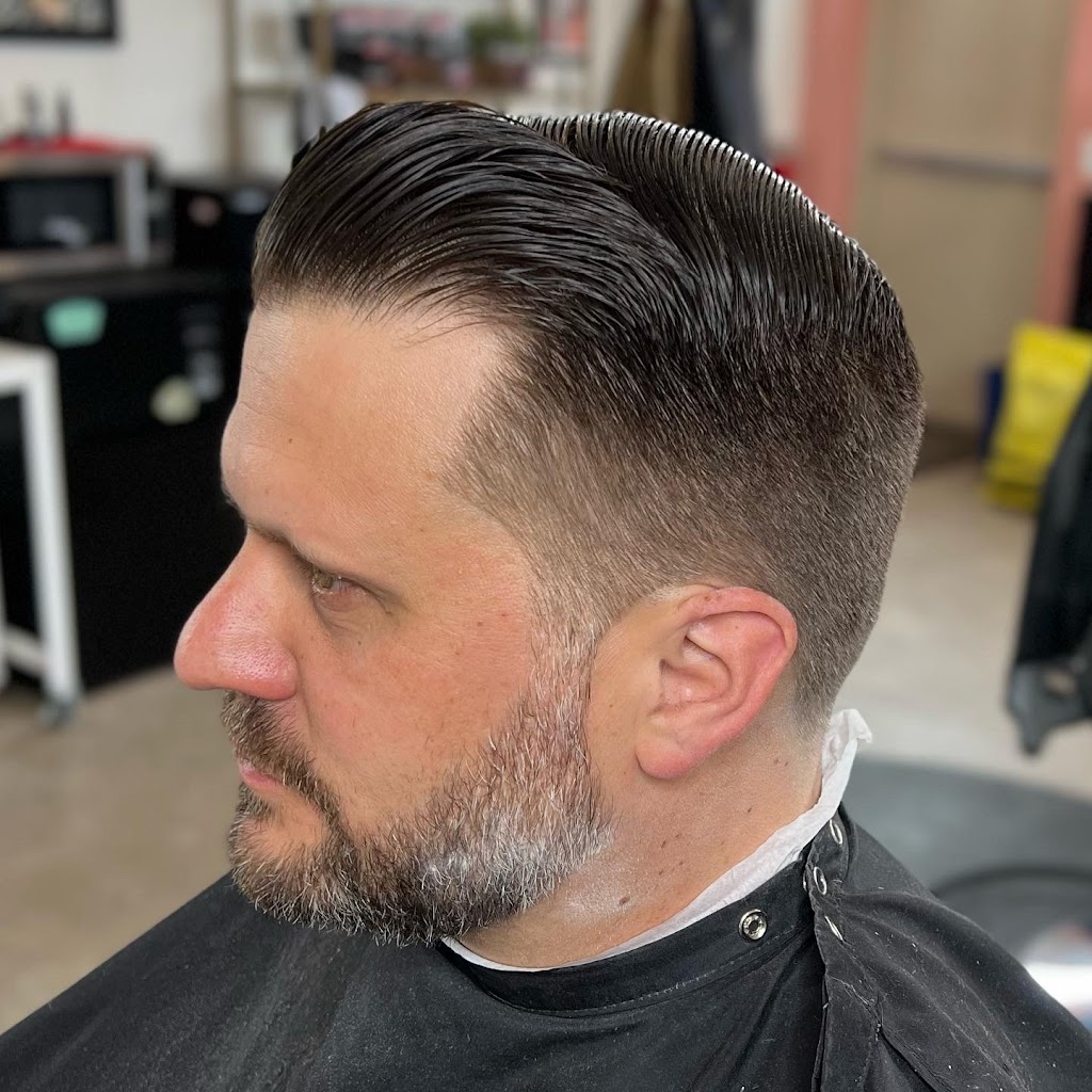 Southside Barber Lounge on Bloomington | 3749 Bloomington Ave, Minneapolis, MN 55407 | Phone: (612) 361-0801