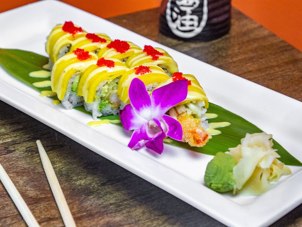 Sogo Asian Fusion | 1186 Troy-Schenectady Rd, Latham, NY 12110, USA | Phone: (518) 867-8888